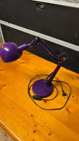 lampe