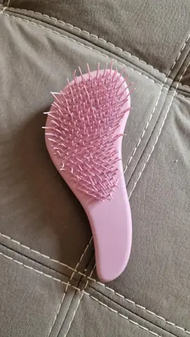 Brosse démêlante