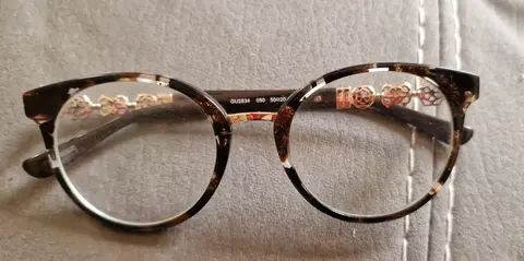 Lunettes de vue
