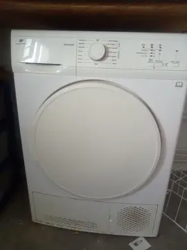 sèche-linge HS