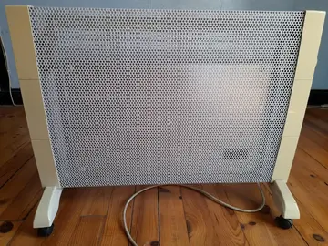 Radiateur électrique