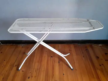 Table à repasser