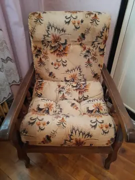 Fauteuil