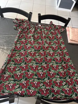 lot robes