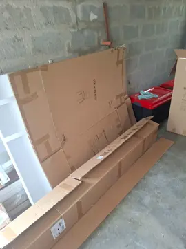 donne cartons déménagement