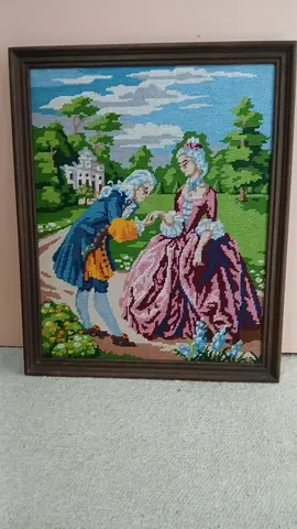 Tapisserie