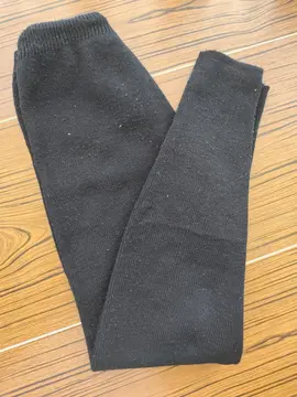 Legging Laine taille 1