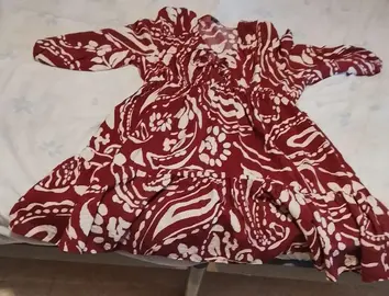 robe