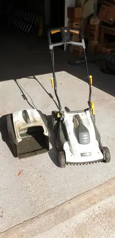 Tondeuse électrique