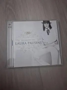 cd Laura pausini