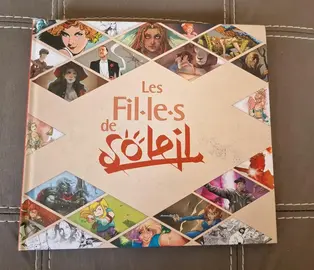 Livre Art Book