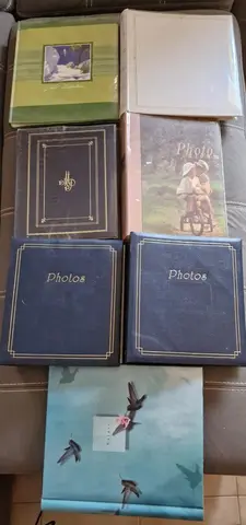 Lot 7 albums photos