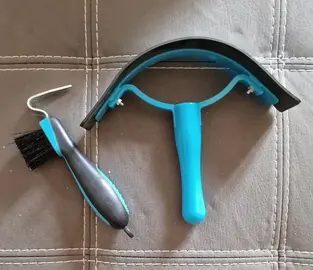 Accessoires chevaux