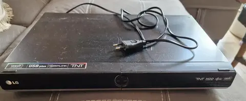 Lecteur DVD