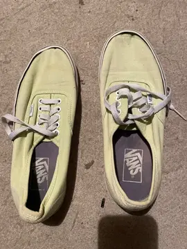 Vans 40