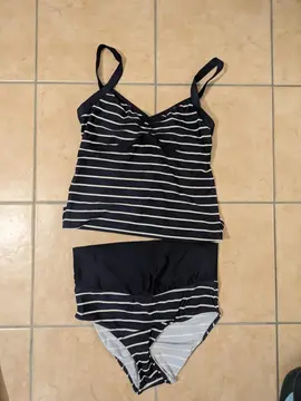 maillot de bain grossesse taille S