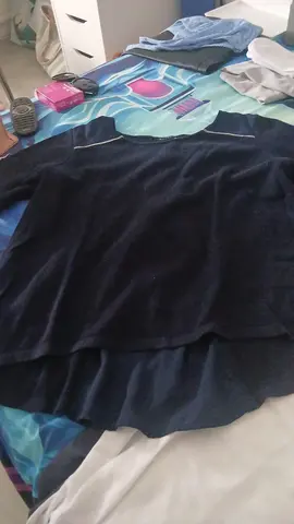 pull taille l