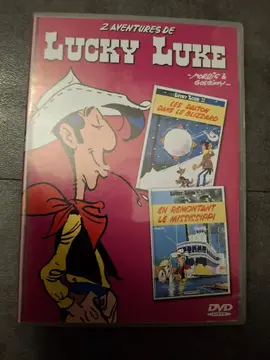 Lot 3 dvd enfants