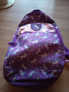 cartable fille
