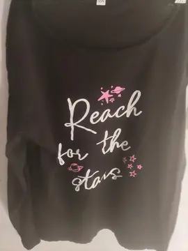 tee. shirt à manches longues.( 12 ans )