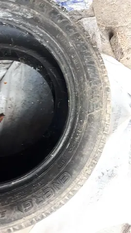 Pneus usagés pour autre utilisation