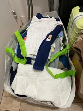 Lot vetements enfants 18 à 23 mois