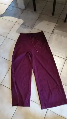 pantalon hiver femme 3436