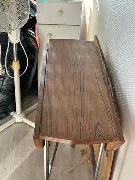 table pliante