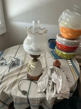 lampe