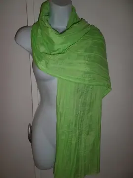 Etole verte
