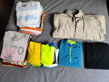 homme sport