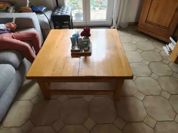 table basse
