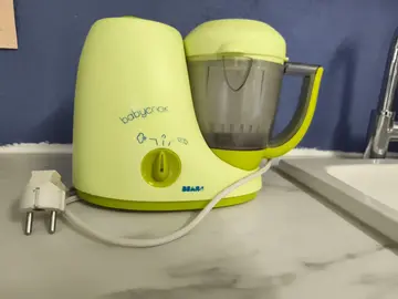 babycook