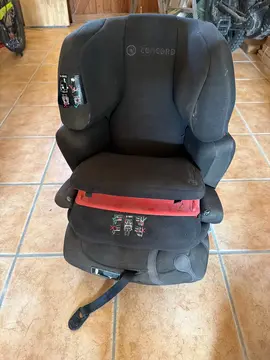 siège auto concord
