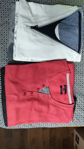 vêtements homme