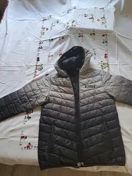 Veste Ellesse 13-14ans