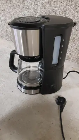 Cafetière éléctrique à réparer
