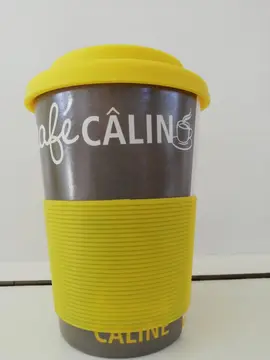 Tasse à café à emporter