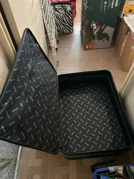 valise