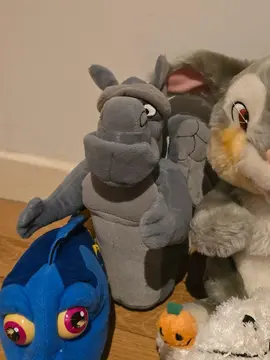 Peluches Disney