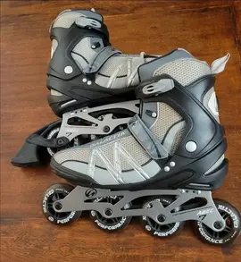 Rollers Galactik T.44
