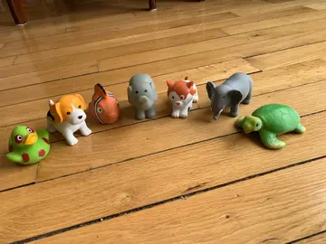 jouets bain