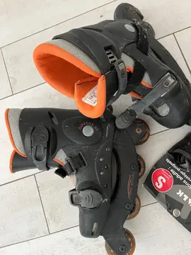 rollers