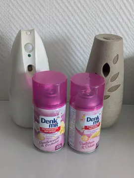 2 Diffuseurs Air Wick + recharges