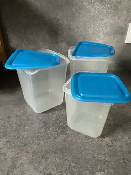 Tupperware