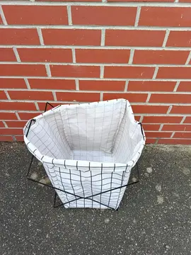 panière à linge