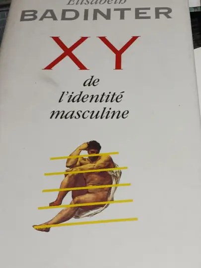 XY d'Élisabeth Badinter