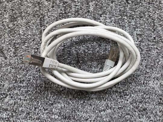 Câble Ethernet 2 mètres