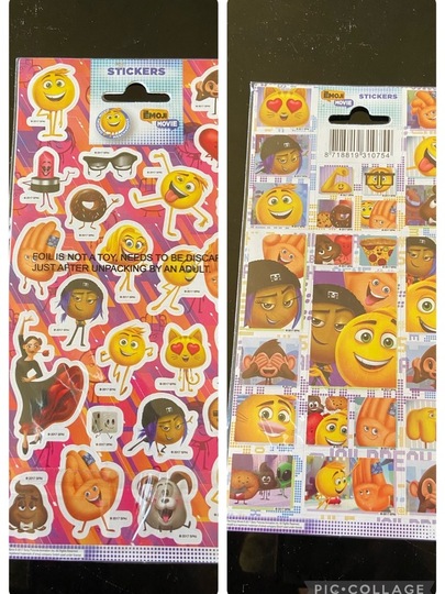 Stickers (2)