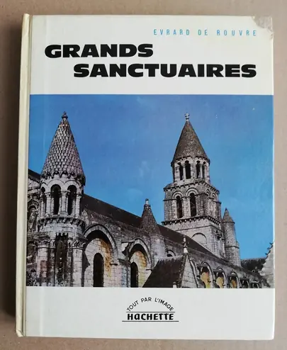 Grands Sanctuaires